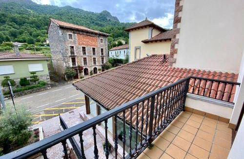 Oseja de Sajambre Bed & Breakfast | 37 m² Bed and breakfast ∙ 4 guests
