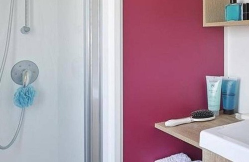 Crevillente House | 37 m² Mobile home ∙ 3 bedrooms ∙ 6 guests