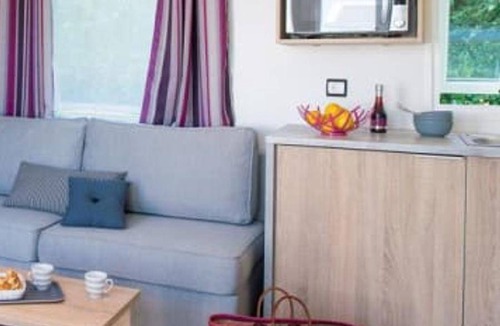 Crevillente House | 37 m² Mobile home ∙ 2 bedrooms ∙ 6 guests