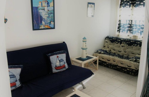 Empuriabrava Apartment | 38 m² Apartment ∙ 1 bedroom ∙ 4 guests