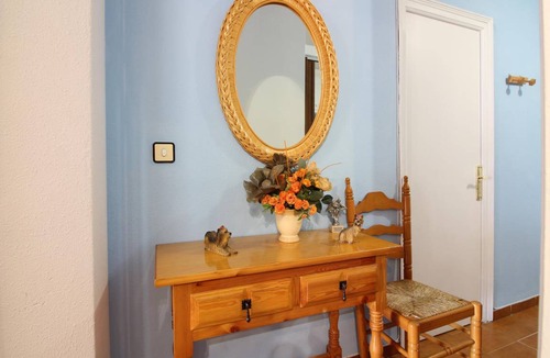 Santa Margarida Apartment | 38 m² Apartment ∙ 2 bedrooms ∙ 4 guests