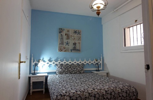 Santa Margarida Apartment | 38 m² Apartment ∙ 2 bedrooms ∙ 4 guests