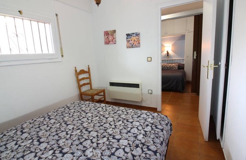 Santa Margarida Apartment | 38 m² Apartment ∙ 2 bedrooms ∙ 4 guests