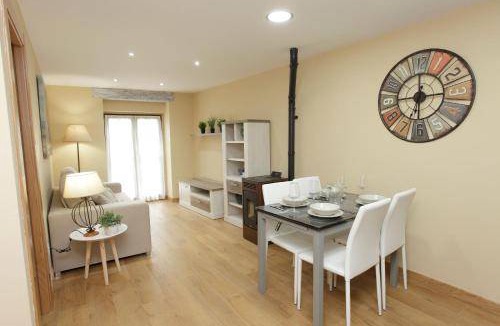 Noja Apartment | 38 m² Apartment ∙ 5 guests