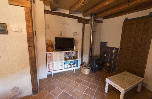Cuellar House | 38 m² House ∙ 1 bedroom ∙ 2 guests