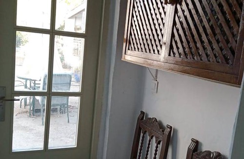Puerto Lumbreras House | 38 m² House ∙ 1 guest