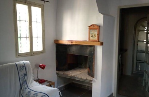 Puerto Lumbreras House | 38 m² House ∙ 1 guest