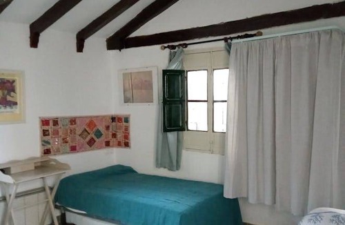 Puerto Lumbreras House | 38 m² House ∙ 1 guest