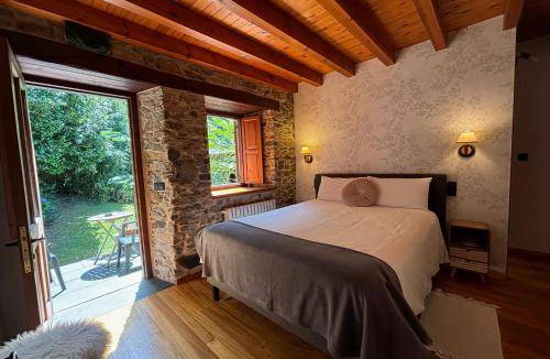 Freires House | 38 m² House ∙ 2 bedrooms ∙ 4 guests
