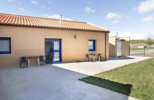 Santiago Millas House | 38 m² House ∙ 4 guests