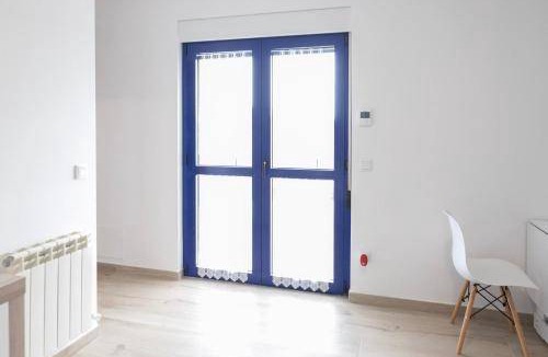 Santiago Millas House | 38 m² House ∙ 4 guests