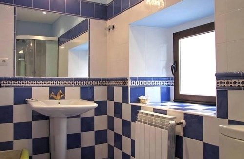 Almajano Resort | 38 m² Private room ∙ 1 bedroom ∙ 2 guests