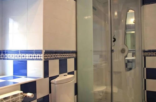 Almajano Resort | 38 m² Private room ∙ 1 bedroom ∙ 2 guests