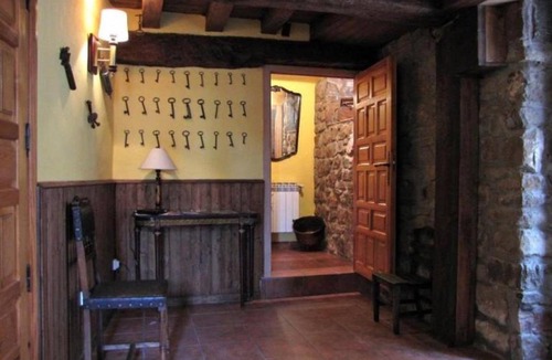 Almajano Resort | 38 m² Private room ∙ 1 bedroom ∙ 2 guests