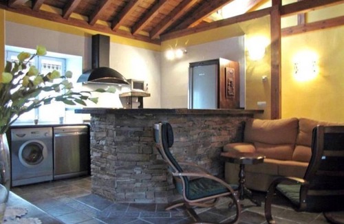 Almajano Resort | 38 m² Private room ∙ 1 bedroom ∙ 2 guests