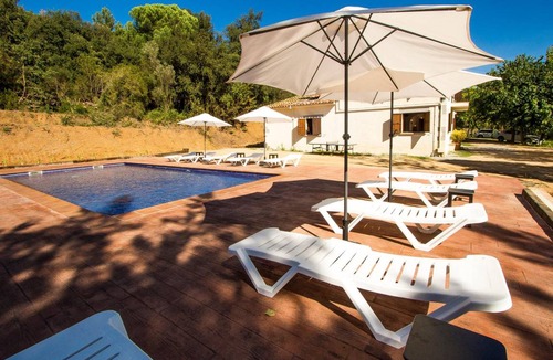 Riells i Viabrea Apartment | 380 m² Apartment ∙ 7 bedrooms ∙ 24 guests