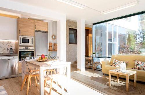 Saians House | 380 m² House ∙ 6 bedrooms ∙ 13 guests