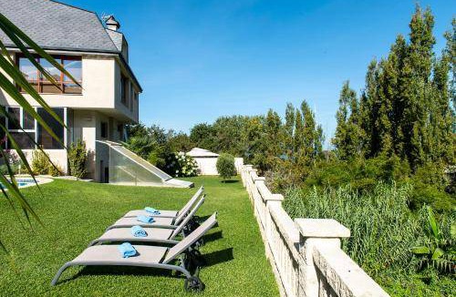 Saians House | 380 m² House ∙ 6 bedrooms ∙ 13 guests