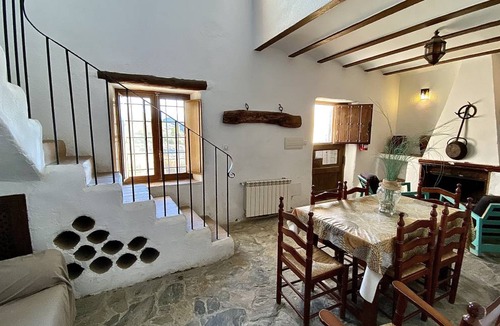 Taberno Villa | 380 m² Villa ∙ 8 bedrooms ∙ 16 guests