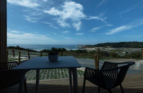 Ferrol Apartment | 384 m² Serviced apartment ∙ 4 bedrooms ∙ 8 guests