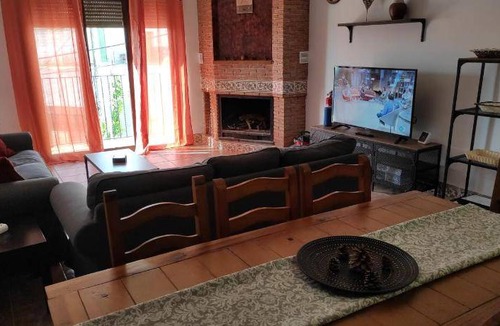 Pozo Alcon House | 388 m² House ∙ 4 bedrooms ∙ 12 guests