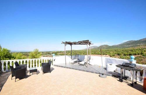Totana Apartment | 39 m² Apartment ∙ 1 bedroom ∙ 4 guests