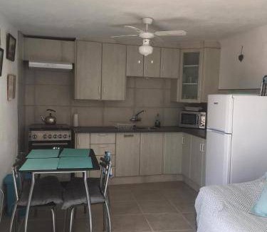 Totana Apartment | 39 m² Apartment ∙ 1 bedroom ∙ 4 guests
