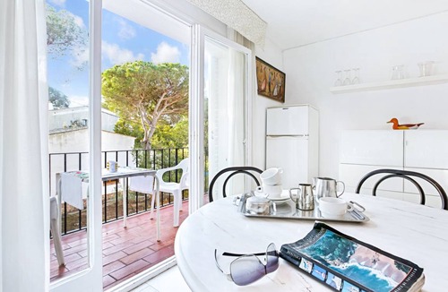 Palafrugell Apartment | 39 m² Apartment ∙ 1 bedroom ∙ 4 guests