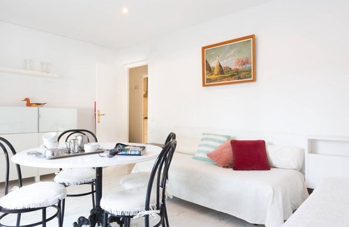 Palafrugell Apartment | 39 m² Apartment ∙ 1 bedroom ∙ 4 guests