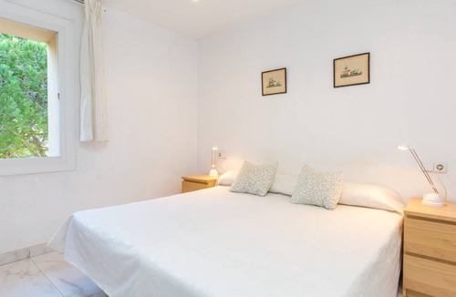 Palafrugell Apartment | 39 m² Apartment ∙ 1 bedroom ∙ 4 guests