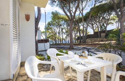 Palafrugell Apartment | 39 m² Apartment ∙ 1 bedroom ∙ 4 guests