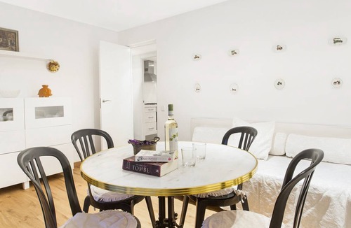 Palafrugell Apartment | 39 m² Apartment ∙ 1 bedroom ∙ 4 guests