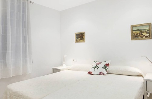 Palafrugell Apartment | 39 m² Apartment ∙ 1 bedroom ∙ 4 guests