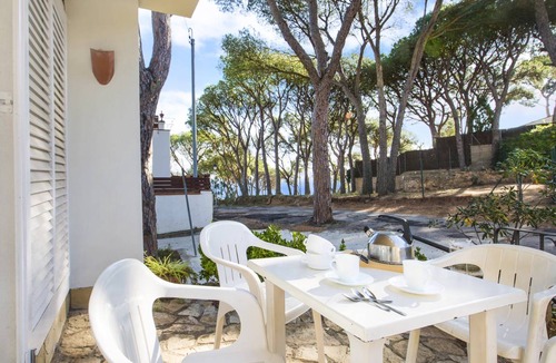 Palafrugell Apartment | 39 m² Apartment ∙ 1 bedroom ∙ 4 guests