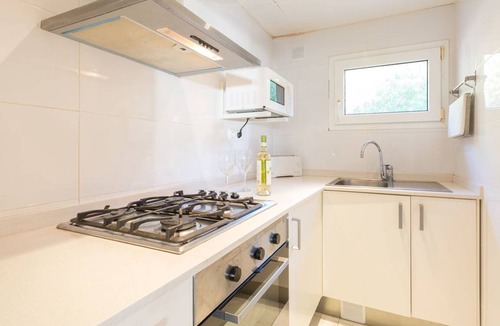 Palafrugell Apartment | 39 m² Apartment ∙ 1 bedroom ∙ 4 guests