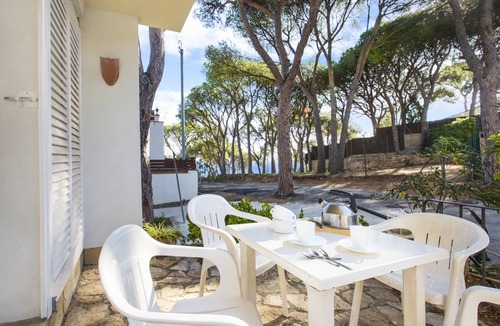 Palafrugell Apartment | 39 m² Apartment ∙ 1 bedroom ∙ 4 guests