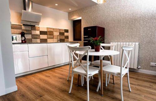 Cenicero Apartment | 39 m² Apartment ∙ 4 guests