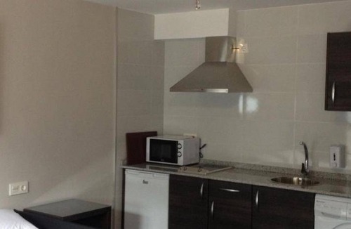 Redondela Apartment | 39 m² Apartment ∙ 4 guests