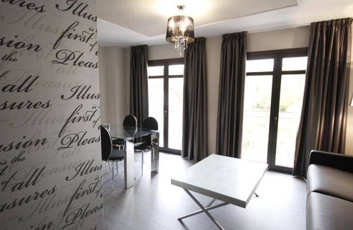 Redondela Apartment | 39 m² Apartment ∙ 4 guests