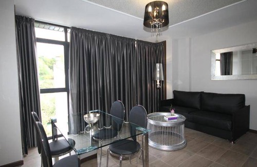 Redondela Apartment | 39 m² Apartment ∙ 4 guests