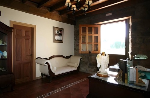 Guemes Bed & Breakfast | 39 m² Bed and breakfast ∙ 5 guests