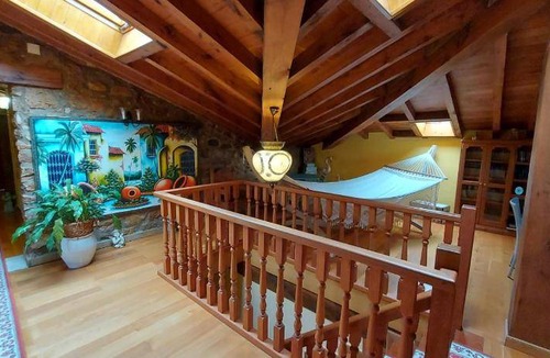 Guemes Bed & Breakfast | 39 m² Bed and breakfast ∙ 5 guests