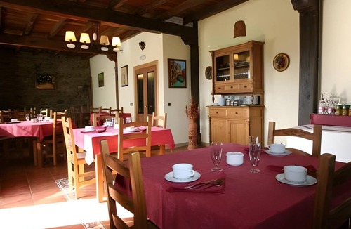 Guemes Bed & Breakfast | 39 m² Bed and breakfast ∙ 5 guests