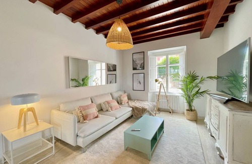Porto do Barqueiro House | 39 m² House ∙ 4 bedrooms ∙ 8 guests