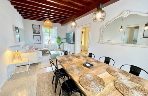 Porto do Barqueiro House | 39 m² House ∙ 4 bedrooms ∙ 8 guests