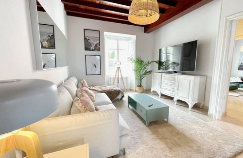 Porto do Barqueiro House | 39 m² House ∙ 4 bedrooms ∙ 8 guests