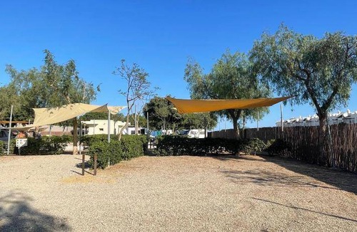 Palomares Resort | 39 m² Resort ∙ 3 bedrooms ∙ 6 guests