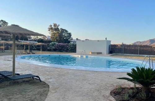 Palomares Resort | 39 m² Resort ∙ 3 bedrooms ∙ 6 guests