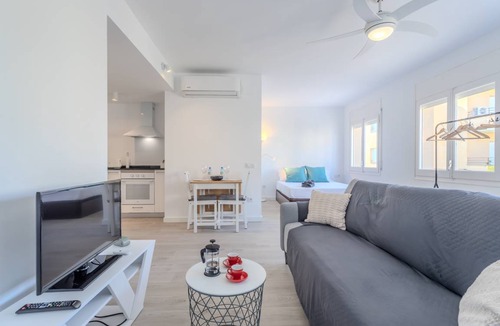 Bordils Apartment | 39 m² Studio flat ∙ 3 guests