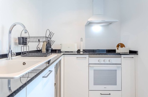 Bordils Apartment | 39 m² Studio flat ∙ 3 guests